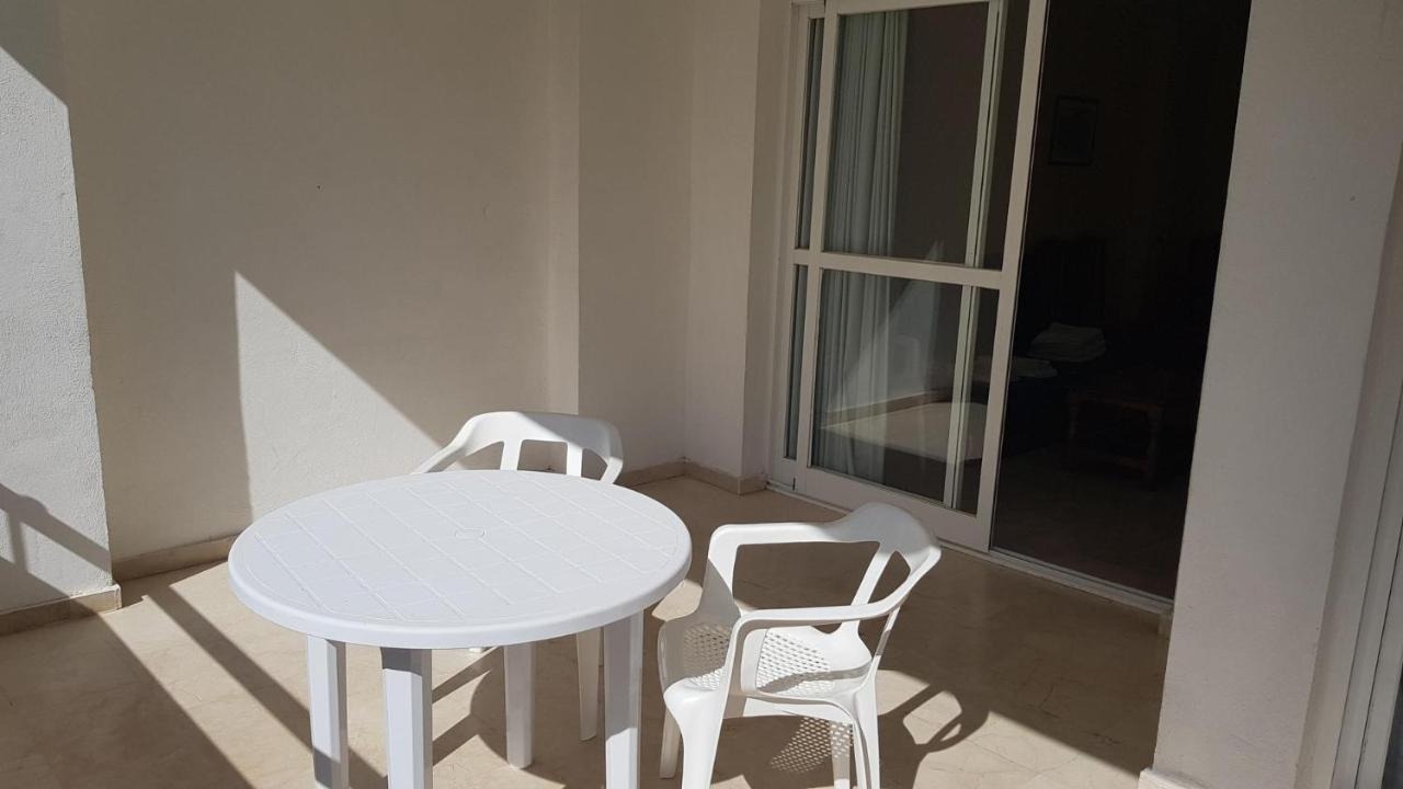 Torres Gardens-Fincas Μπένιντορμ Εξωτερικό φωτογραφία